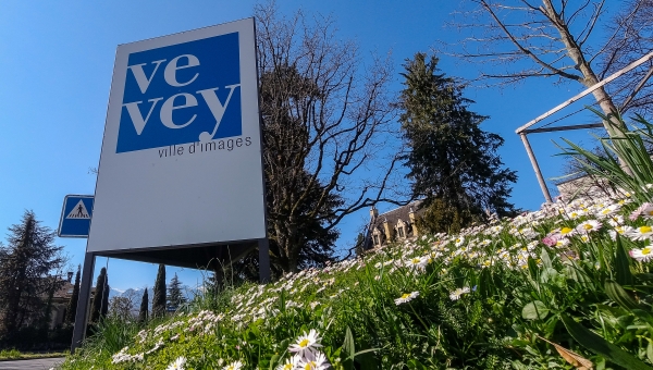À Vevey, le projet de collège modulaire du Rivage est stoppé net par le Tribunal cantonal  
